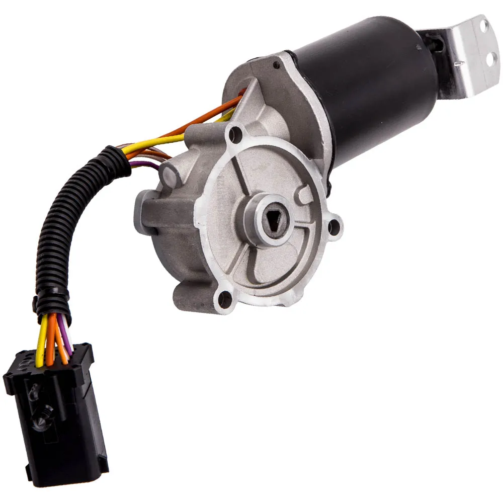 

Transfer Case Shift Motor For Ford F150 FX4 Standard Cab Pickup 5.4L 2008