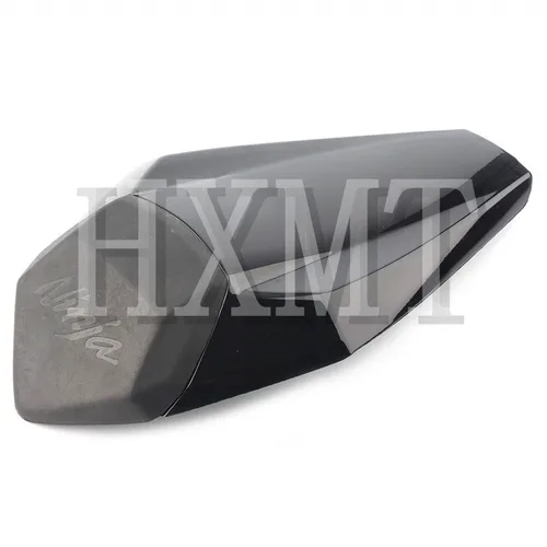 Imagen 2 del producto Para Kawasaki Ninja ZX6R ZX-6R 636 2019 2020 2021 2022 2023 cubierta de asiento trasero de motocicleta capó Solo ZX 6R