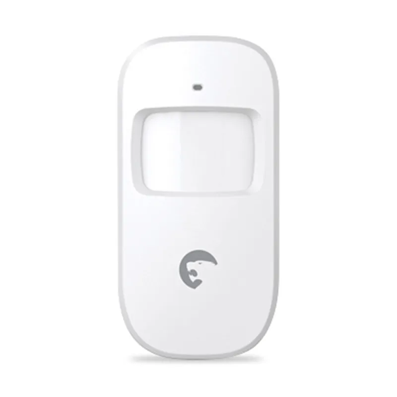 Etiger S4-Plus Wifi Smart Alarm GSM Alarm Smart Home Alarm System Control by Tuya Smart App