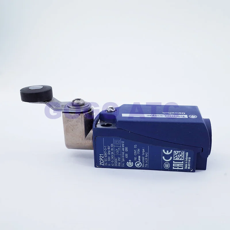 Interruptor de viaje XCKP2118P16 G11 ZCP21 ZCY18 ZCE01, interruptor de límite