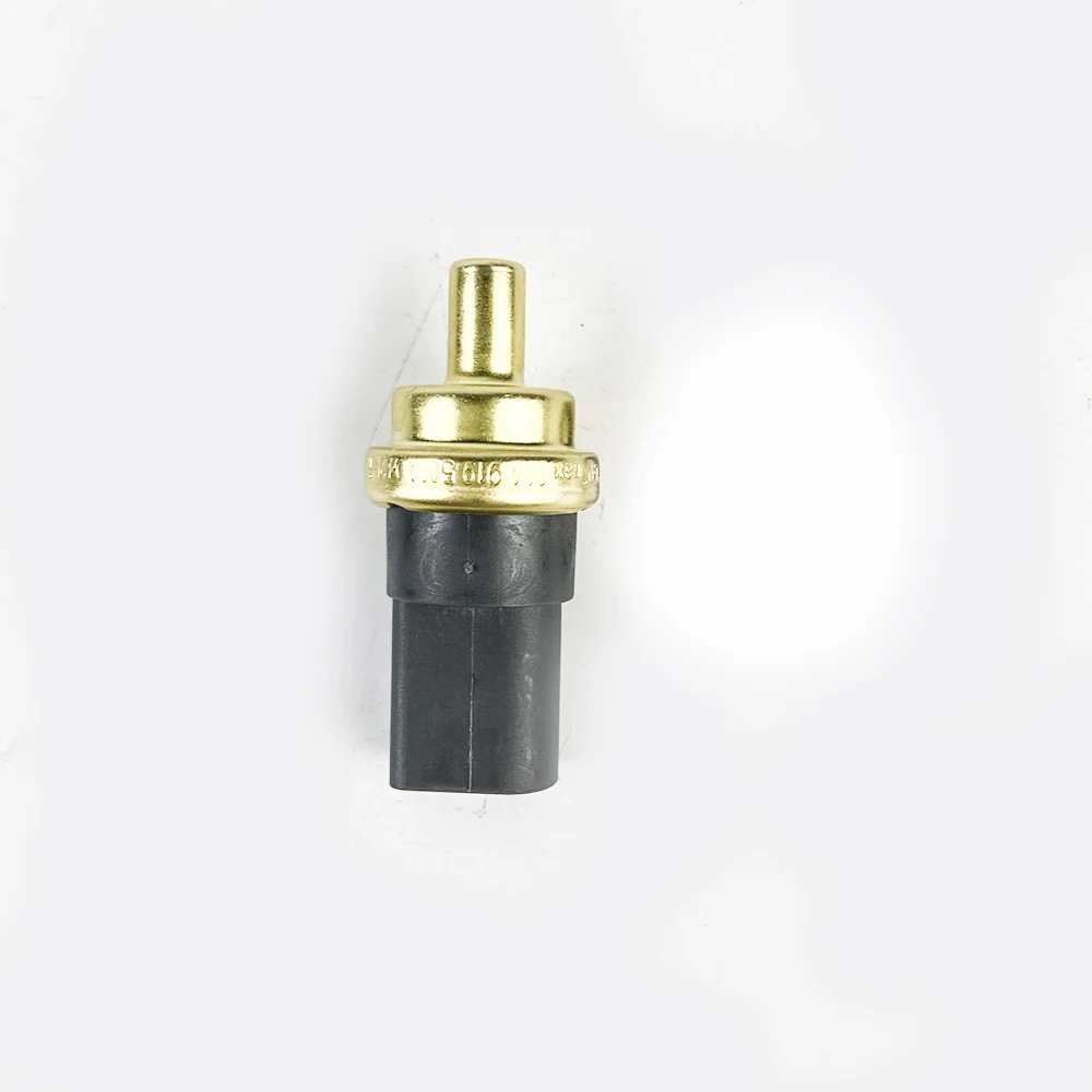 Coolant temperature sensor For YETI Octavia  ALHAMBRA    FLYING SPUR OE:06A919501A/B/95510612500