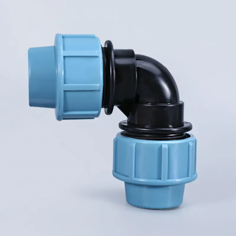 

IBC Tank Adapter 1/2" 3/4" 1" Plastic Elbow Pipe Fitting Garden Hose Faucet Connector Replacement Equal diameter joint