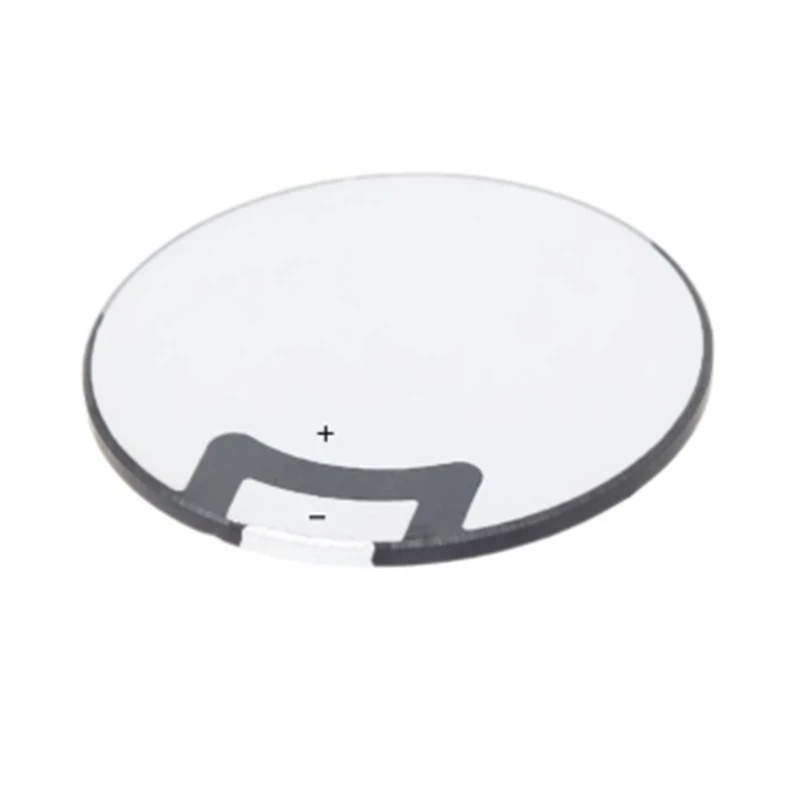 40 KHz 35W Piezoelectric Ceramic Sheet Ultrasonic Clean Transducer Plate