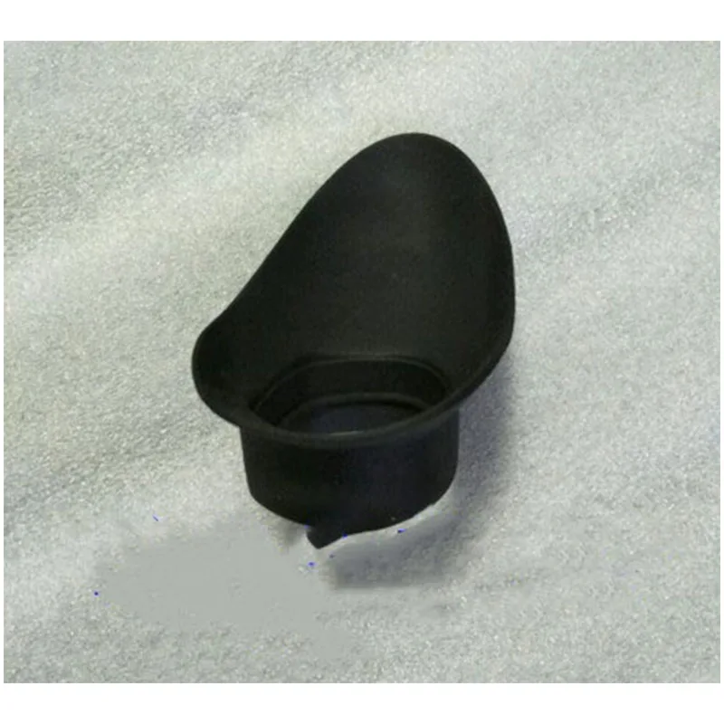 1PC for Panasonic AG-AC90 AG90 MDH2 MDH3 Eye Mask Leather Rubber Camera Accessories