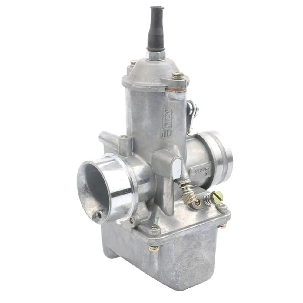 Nowy JAWA 350 12V gaźnik 28mm cz skuter JAWA350 gaźnik — zdjęcie 5
