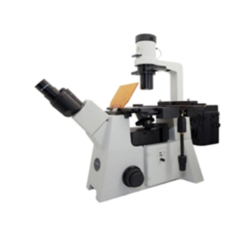 YG-50  Inverted Fluorescence Microscope