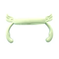 handle A-green