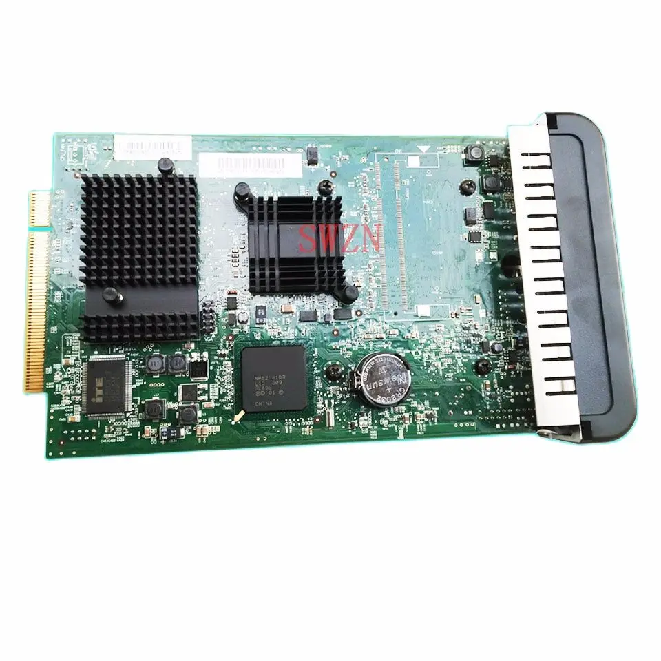 FORMATTER PCA ASSY Formatter Board logic Main Board MainBoard mother card For HP Z2100 Z3100 Q6675-67029 Q5669-60576 Q6675-67033