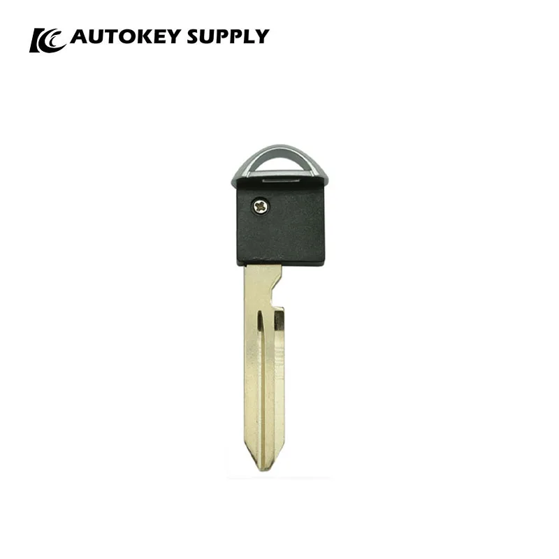 

For Nissan Emergency Key Autokeysupply AKBLB605