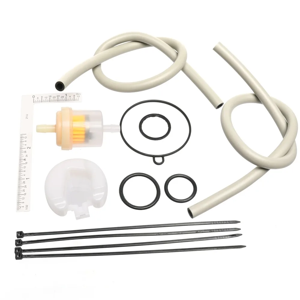 iFJF OR2544 Carburetor Complete Master Repair Rebuild Kit for Honda CRF70 CRF70F XR70 XR70R