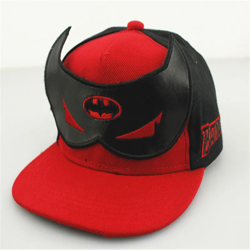 Gorra de béisbol ajustable para niños, gorro de Hip Hop, Snapback plano, sombreros para el sol, novedad de 2021