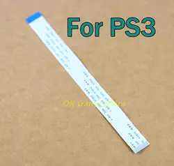 1pc Replacement Flex Ribbon 24pin Cable For PlayStation3 For PS3 Slim KEM-450AAA KES-450A Drive Connect Drive to Motherboard