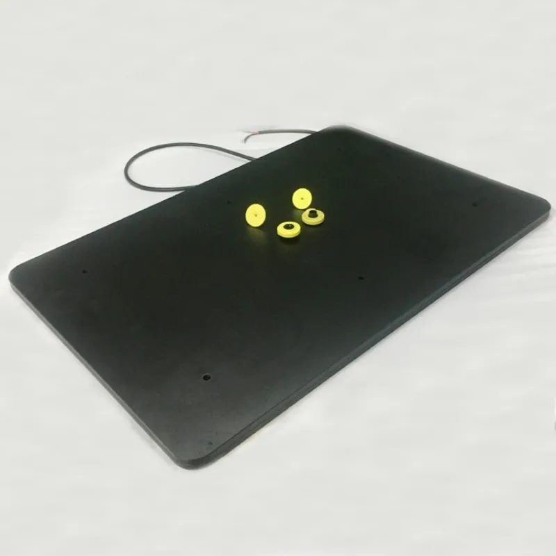 Animal Ear Tag Half | Full Duplex Low Frequency Long-distance Panel RFID Reader Reader Reader Reader