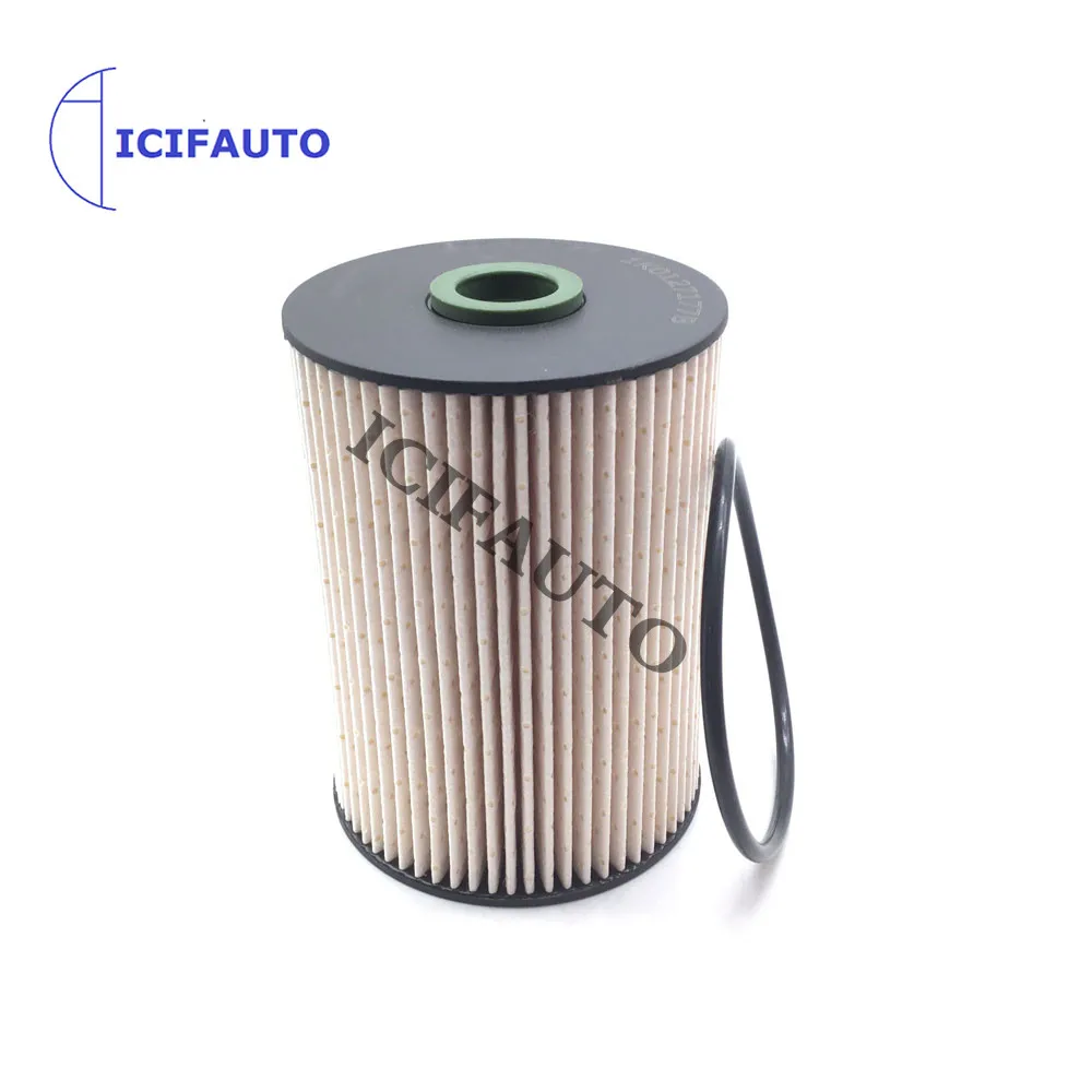 4X PU9361X Fuel Filter 1K0127434B 1k0127177B for VW Golf Jetta 1.9 2.0L TDI Diesel