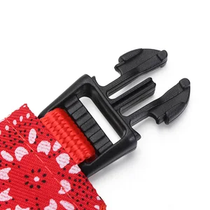 Triangular bandage adjustable for pet, washable handkerchief, bandana collar, bibs, cat neck decoration, birthday party, dress, dog, cat 6 Main Sales Banda for Dog - №1