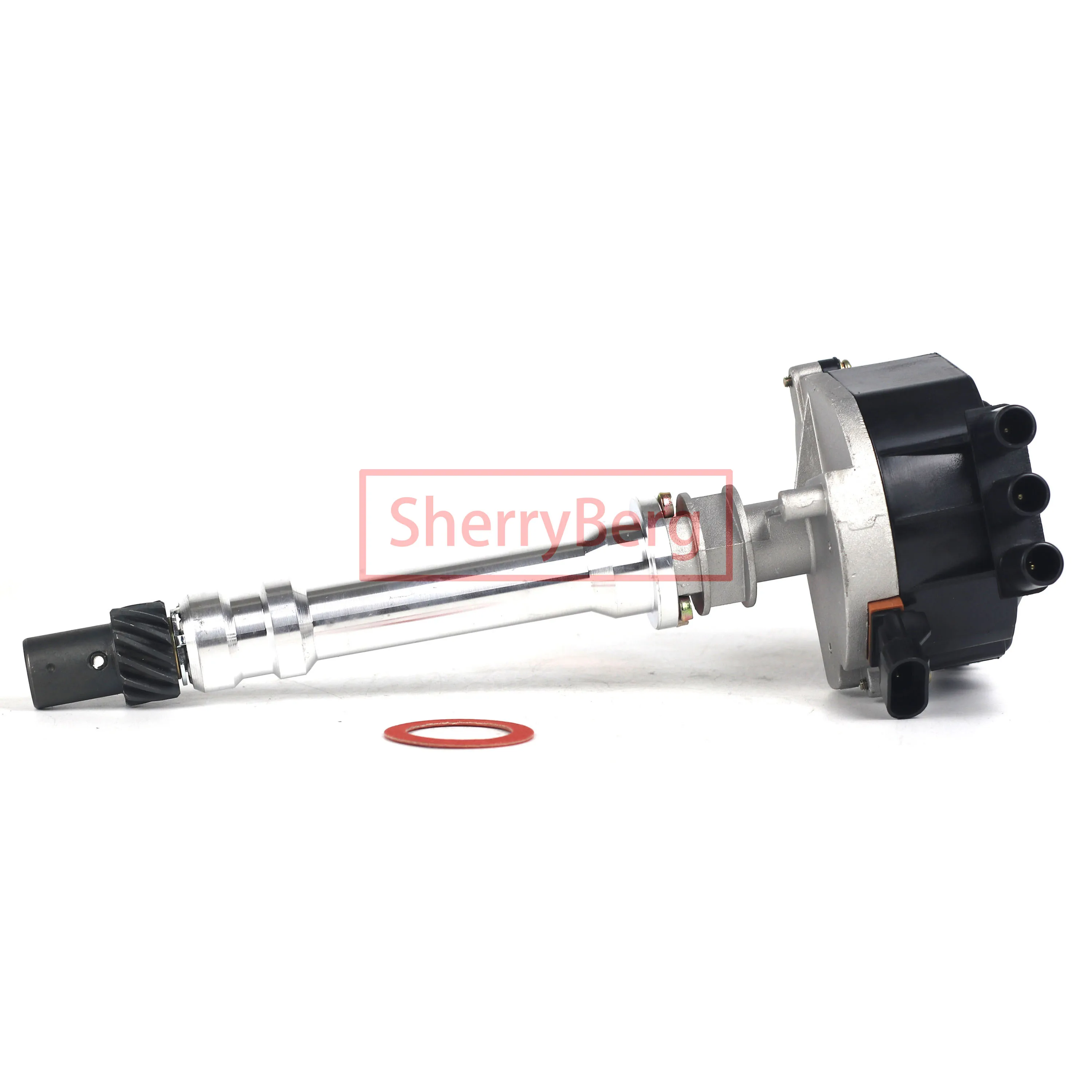 

SherryBerg 12570426 1103417 1104078 1103976 1103917 Distributor For Chevyy Astro Blazer GMC C1500 Chevrolett 4.3L Express 2500