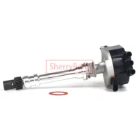 SherryBerg-distribuidor para Chevyy Astro Blazer GMC C1500, Chevrolett 4.3L Express 12570426, 1103417, 1104078, 1103976, 1103917, 2500