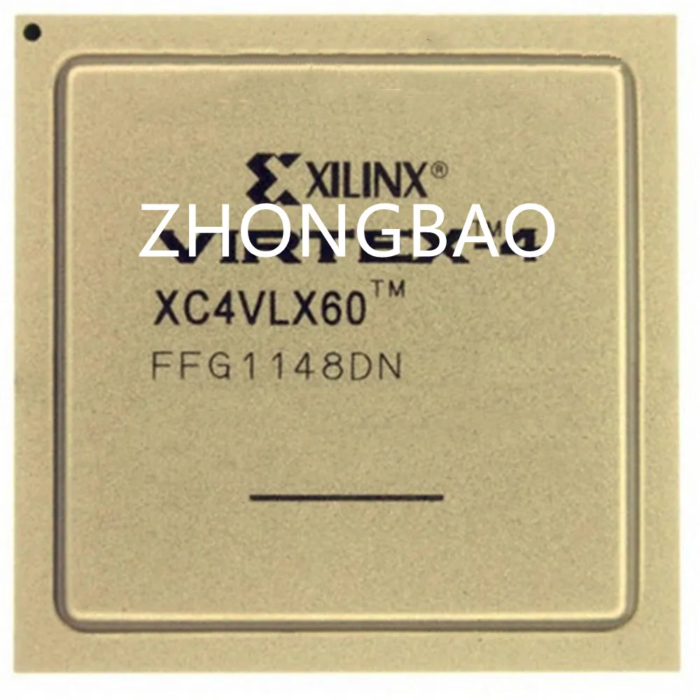 XC4VLX60-12FFG1148C XC5VLX85T-3FFG1136I CY7C53150-20AXI
