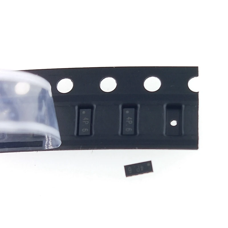 20 шт./лот оригинальный ESDR0524PMUTAG Новый 4P 4P.6 5V1 5В фотоэлемент