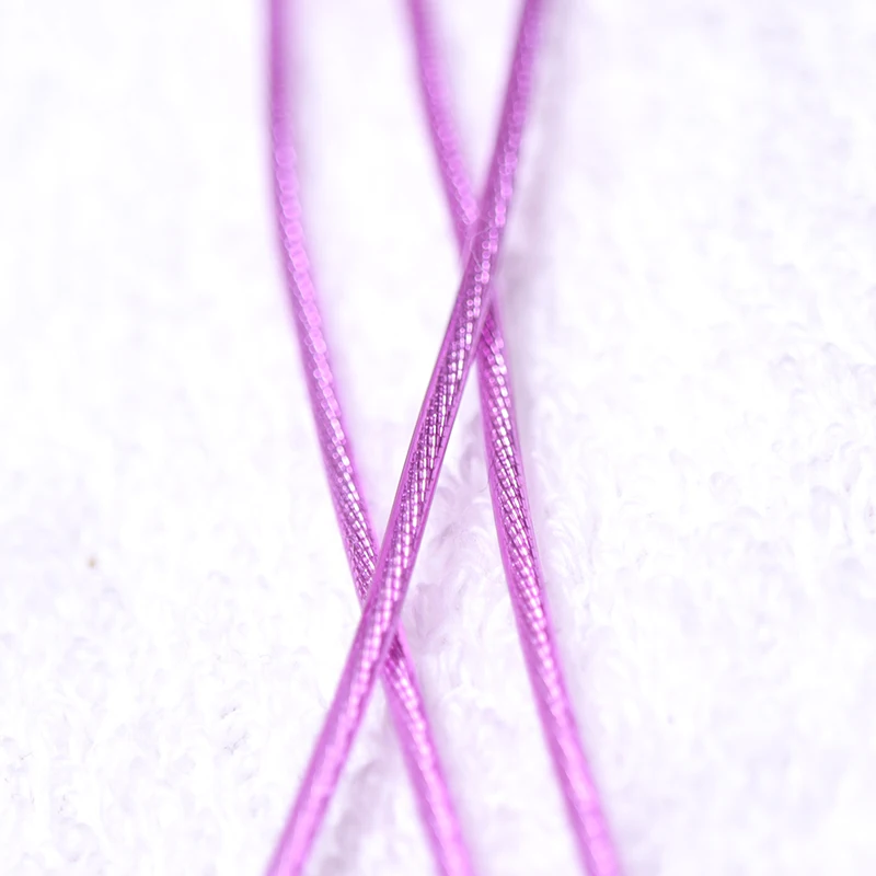 6メートルの銀メッキ亜鉛メッキ高純度単一銅7コアポッド: 1.5mm