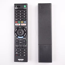 Remote Control RMT-TX300E For Sony  LED LCD Bravia Smart TV TX300P TX100E KDL-43WE750 KDL-43WE753 4K HDR Ultra HD Android TV