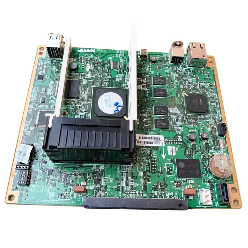 Formatter Logic Main Board Mainboard For Ricoh MP 2554 2555 3054 3055 3554 3555 4054 4055 5054 6054 5055 6055