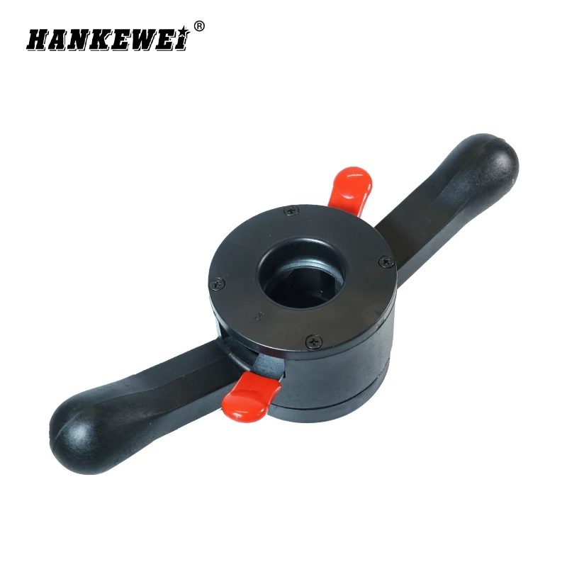 Hot Car Tire Balancer Accessories Opening And Closing Nut 36mm 38mm 40mm Quick Clamp