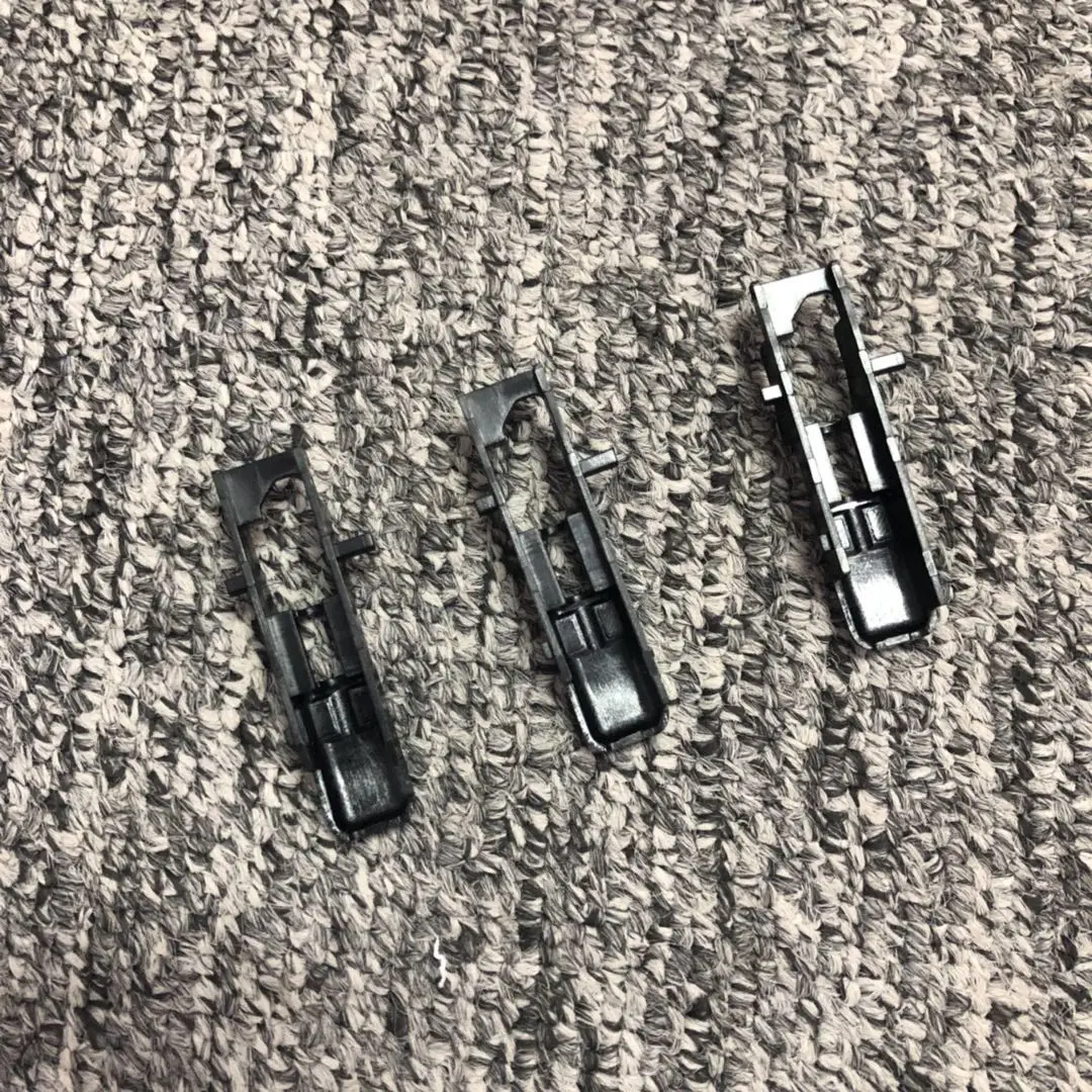 شحن مجاني الأصلي CT-30 CT-30A الألياف الساطور شفرة الغبار غطاء للحماية شفرة الغبار غطاء للحماية #4