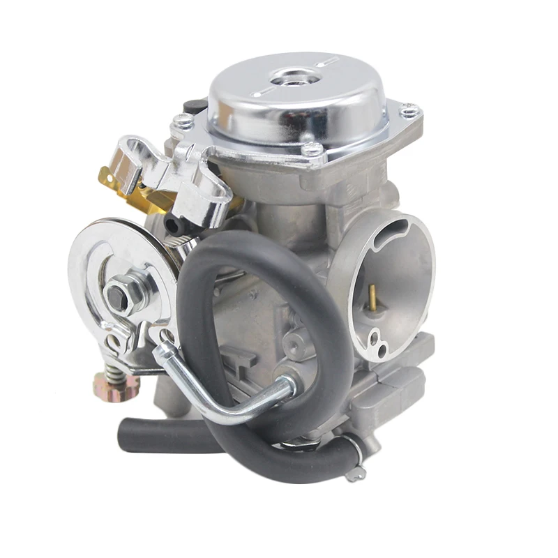 ALCON-Motorcycle 26mm Carburetor For Yamaha Virago XV250 Route 66 1988-2014 XV125 1990-2011 Replace Keihin