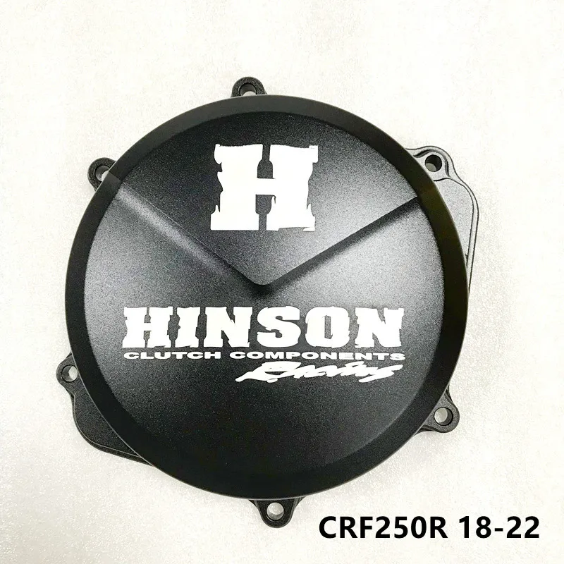 

CNC HINSON Clutch FOR CRF250R 2018-2023