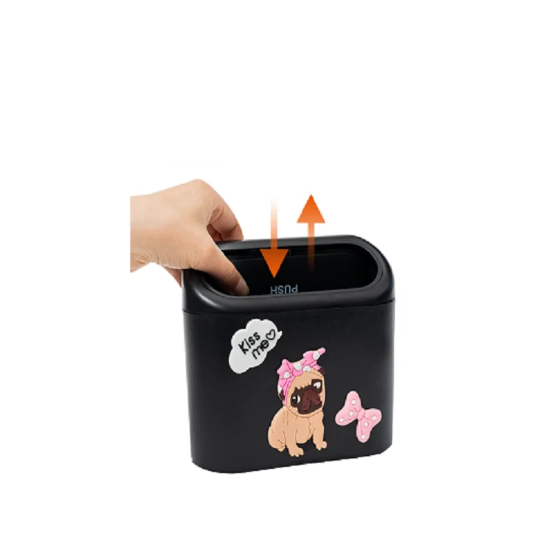 

Автомобильный контейнер для мусора, товары для украшения интерьера, складной мешок, креативный контейнер