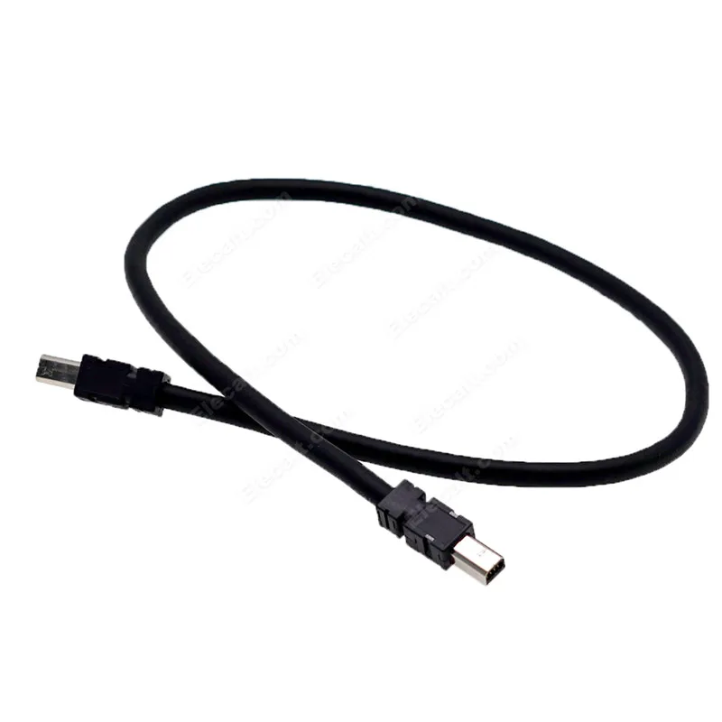 JEPMC-W6012 for Yaskawa MECHATROLINK-III Communication Cable JEPMC-W6012-05-E JEPMC-W6012-04-E JEPMC-W6012-03-E JEPMC-W6012-02-E