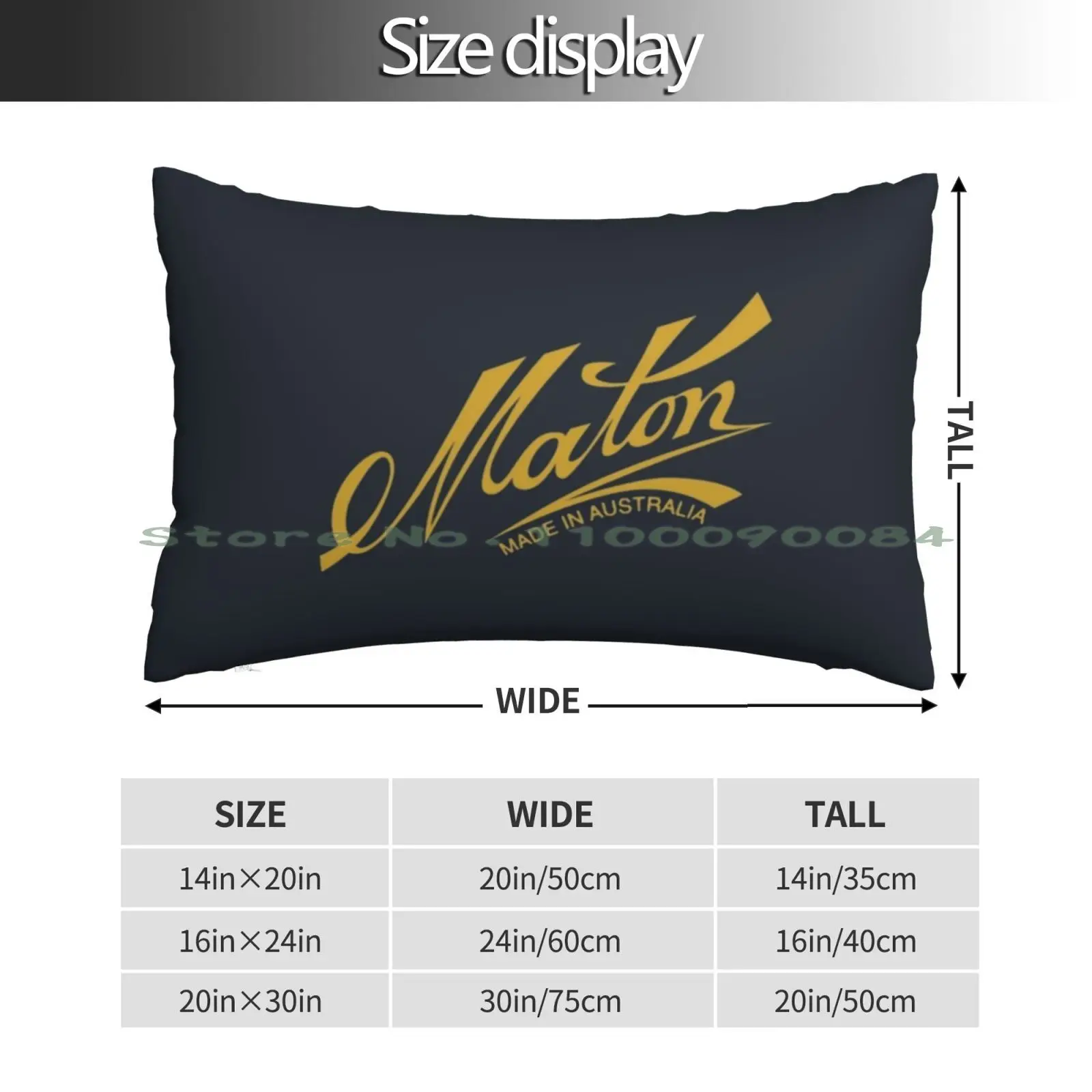 Gold Version Made In Aussie Best Deal-Maton Guitarras Pillow Case 20x30 50*75 Sofa Bedroom Pattern Cute Kitten Animal Cartoon