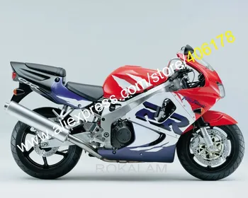 ABS Plastic Fairing Kit For Honda 94 95 CBR900RR 893 1994 1995 CBR 900 RR Bodywork Motorcycle Fairings Kit