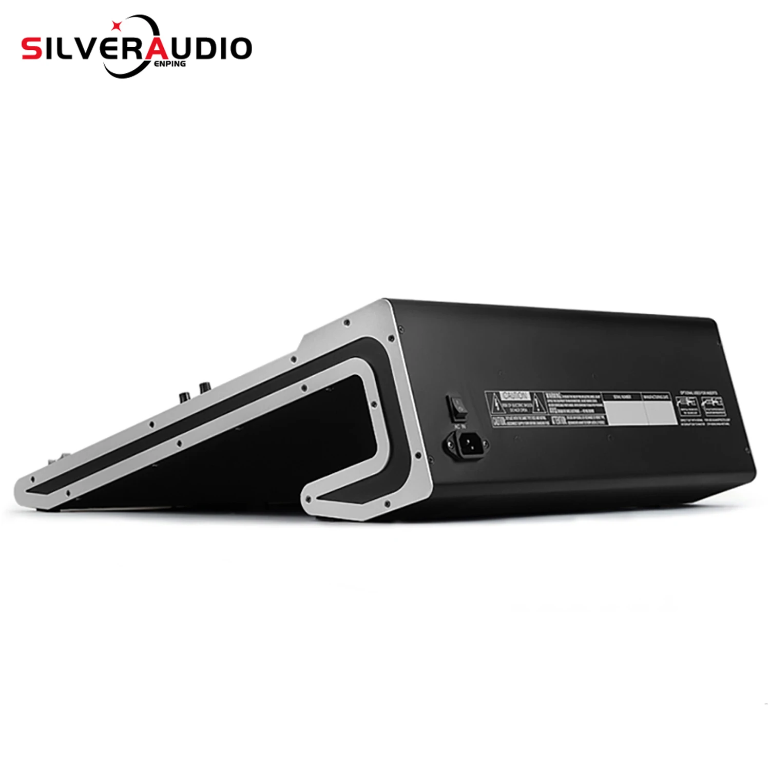 GAX-MX12 Cực Chất 12 Kênh Chuyên Nghiệp Trộn Với USB Với Âm Vang Tác Dụng Hội Diễn Sân Khấu Phối