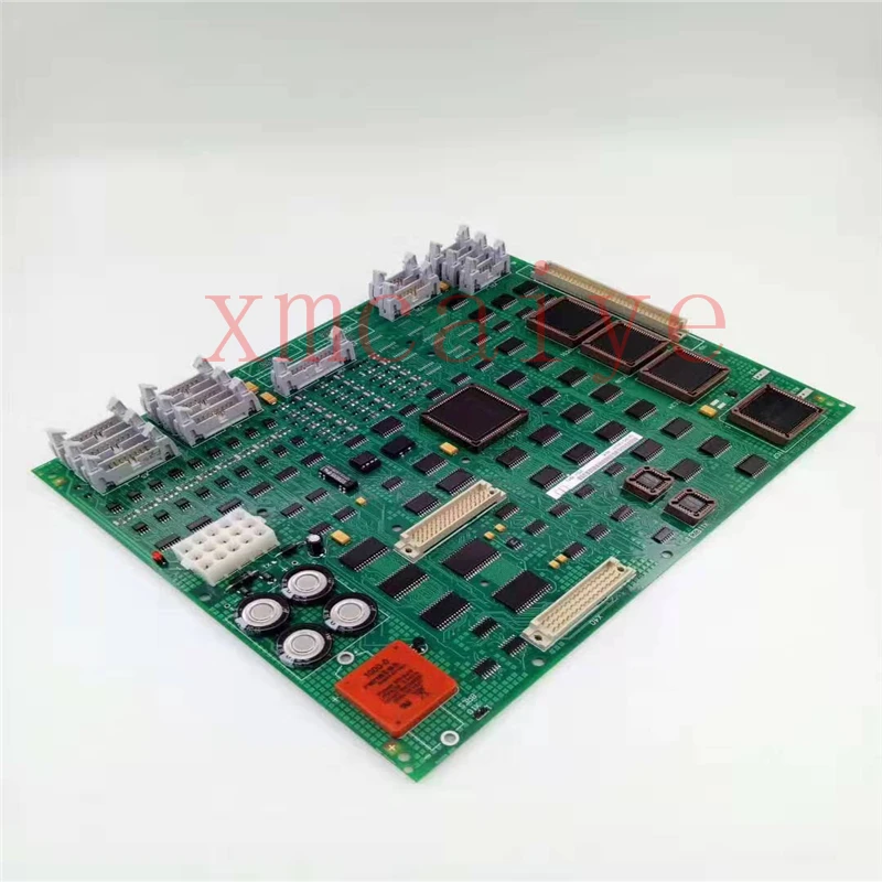 Free Shipping1 pcs CP.186.5564/03  printing machine computer station ink control circuit board BEK 00.785.0354/02