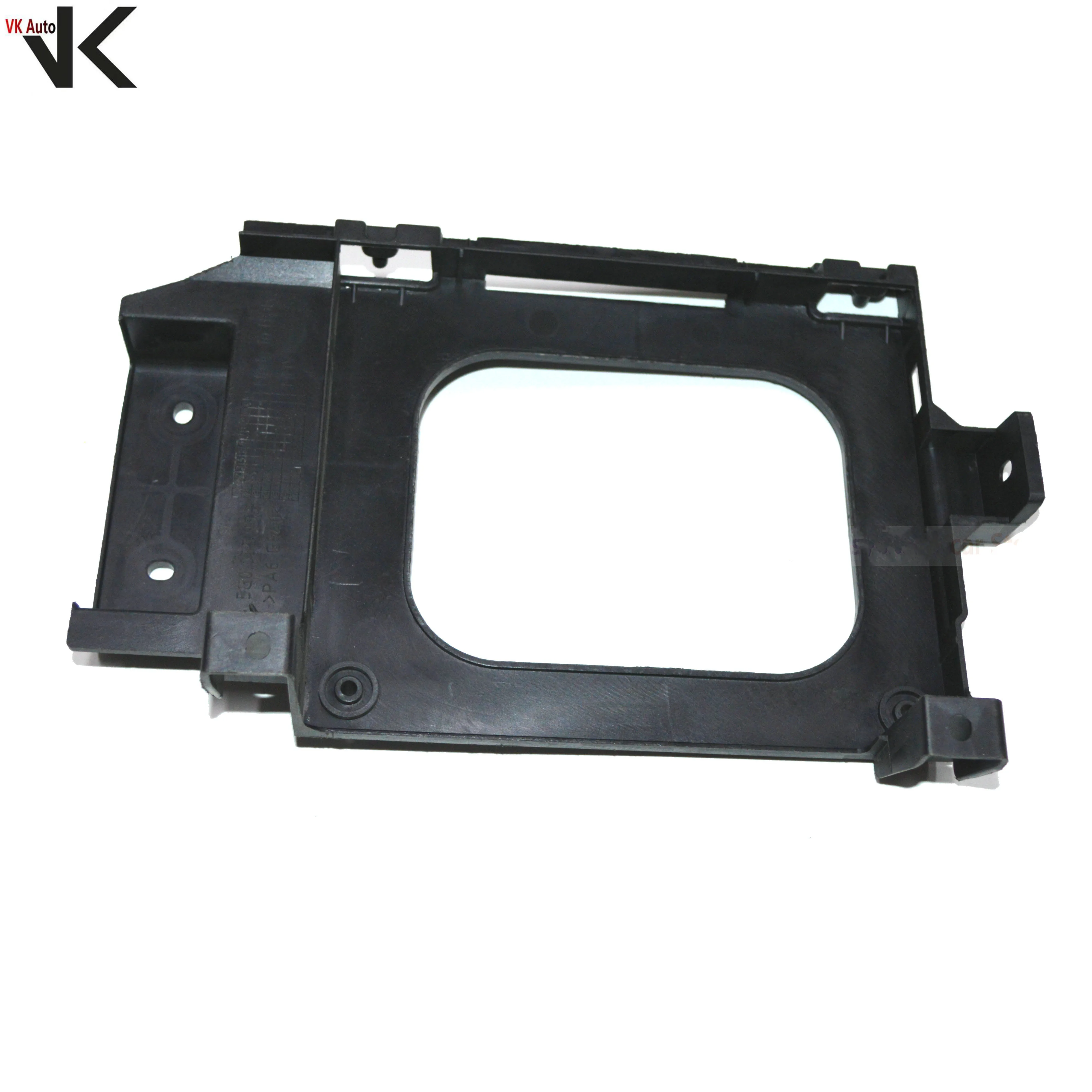 For VW Golf 7 MK7 Mounting bracket for Dynaudio amplifier