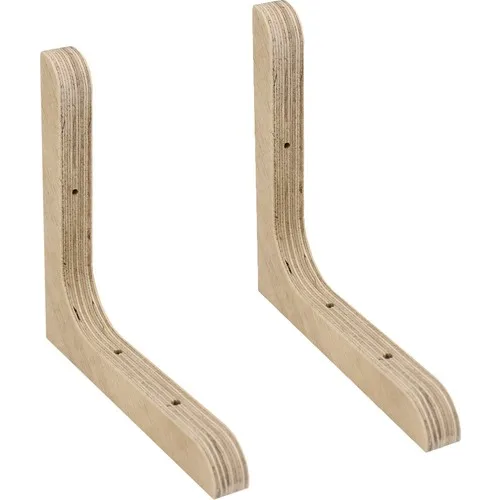 Okutan Hobby Wood Water Kontrası Rack Holder