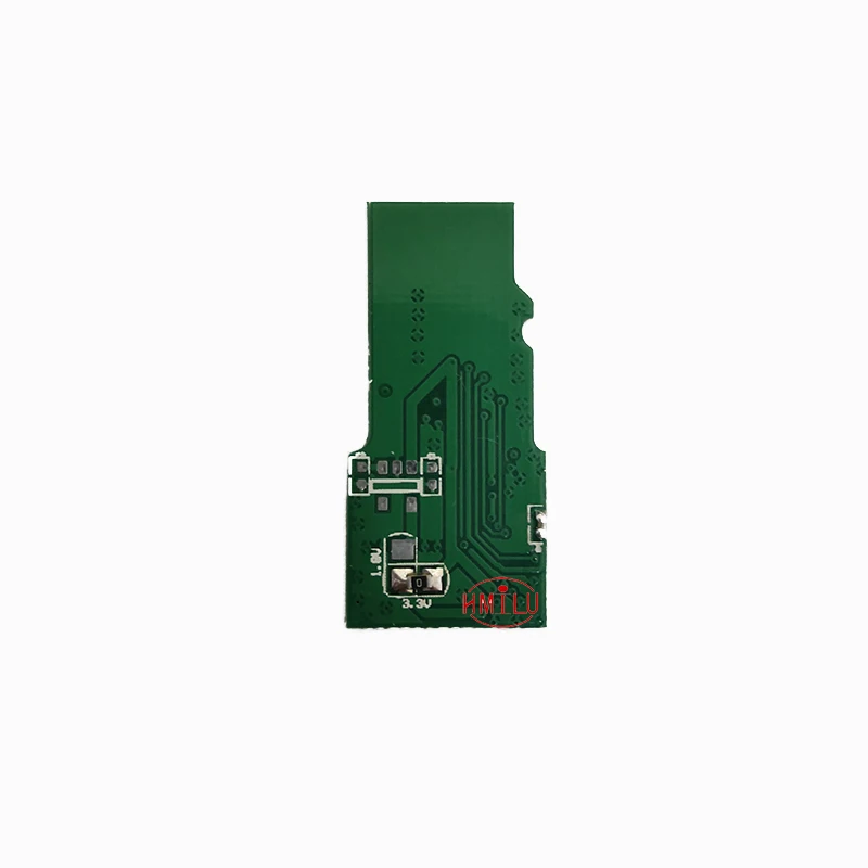 Emmc EMCP221 Adapter Board Mobiele Telefoon Lettertype Bibliotheek Diy Adapter Card EMMC153/169 Tf Emmc Naar Sd