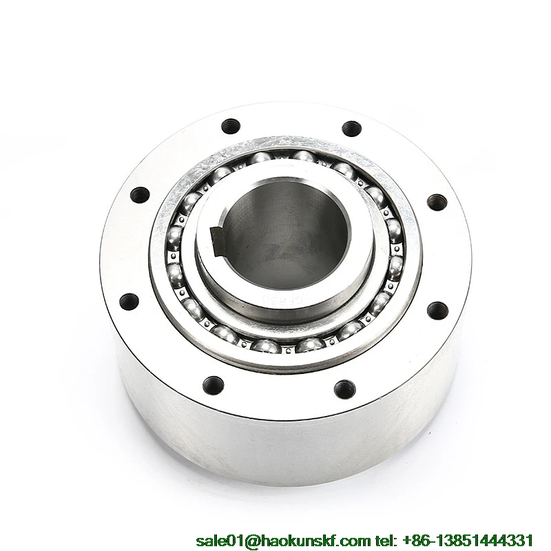 Imagem -05 - Embreagens tipo Rolo 25x90x60 mm Embreagens com Suporte para Roda Livre e Substituição na Alemanha Gfr25