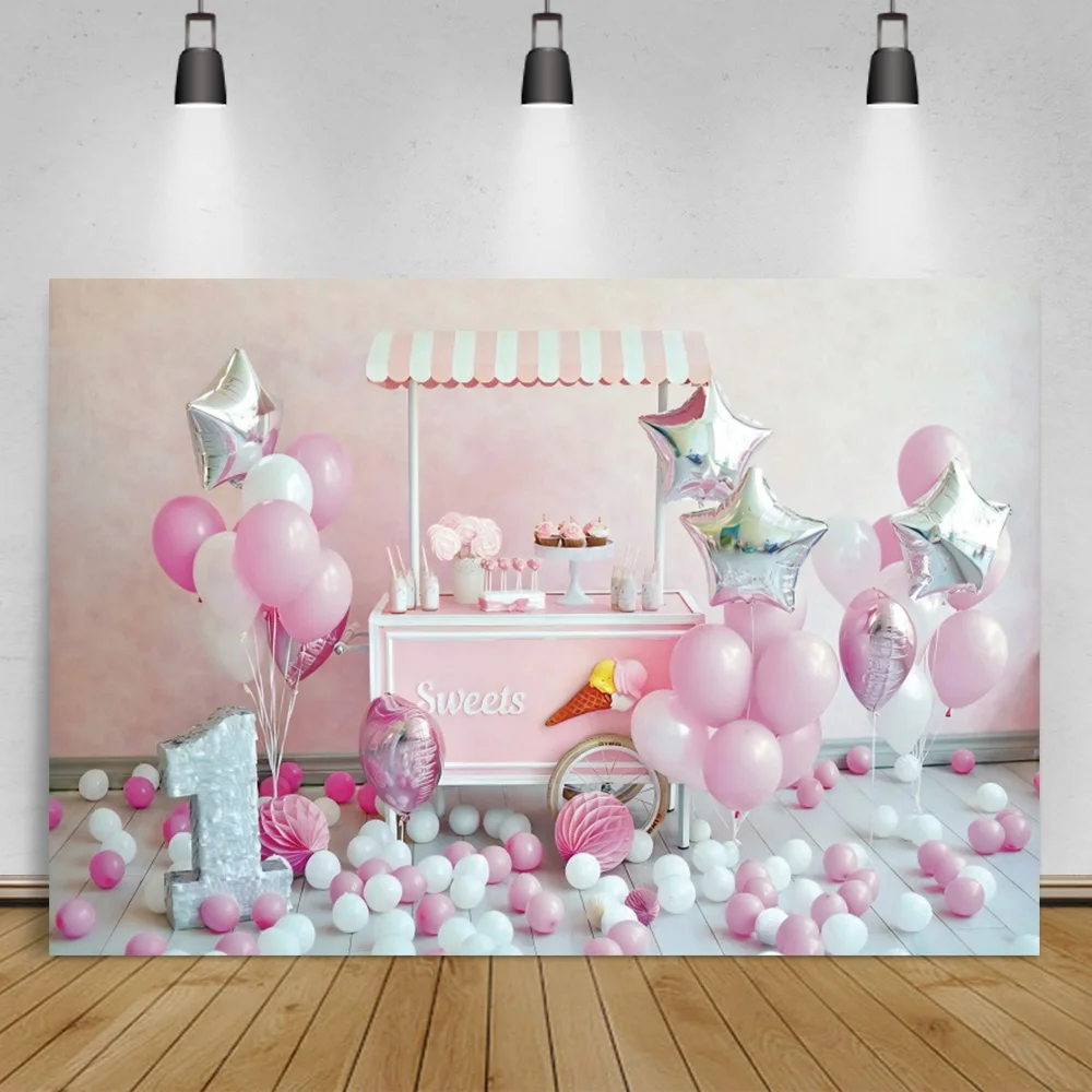 Фон для студийной фотосъемки новорожденных с изображением Золотой Звезды Луны хлопка корзины вечеринки портрета фотозоны