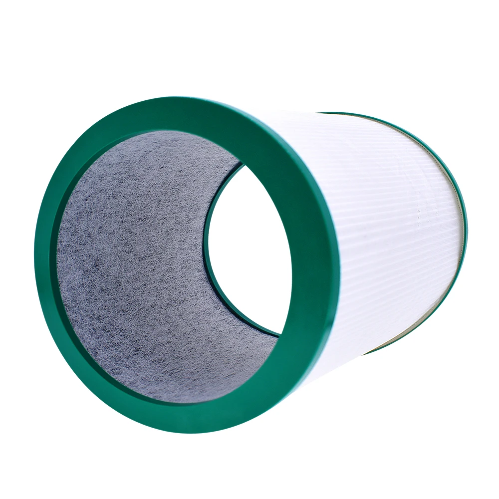 Compatible with Dyson BP01 TP00 TP02 TP03 AM11 Pure Hot Cool Air Purifier Air Filter Part 968126-03 Parts Accessory Replacement