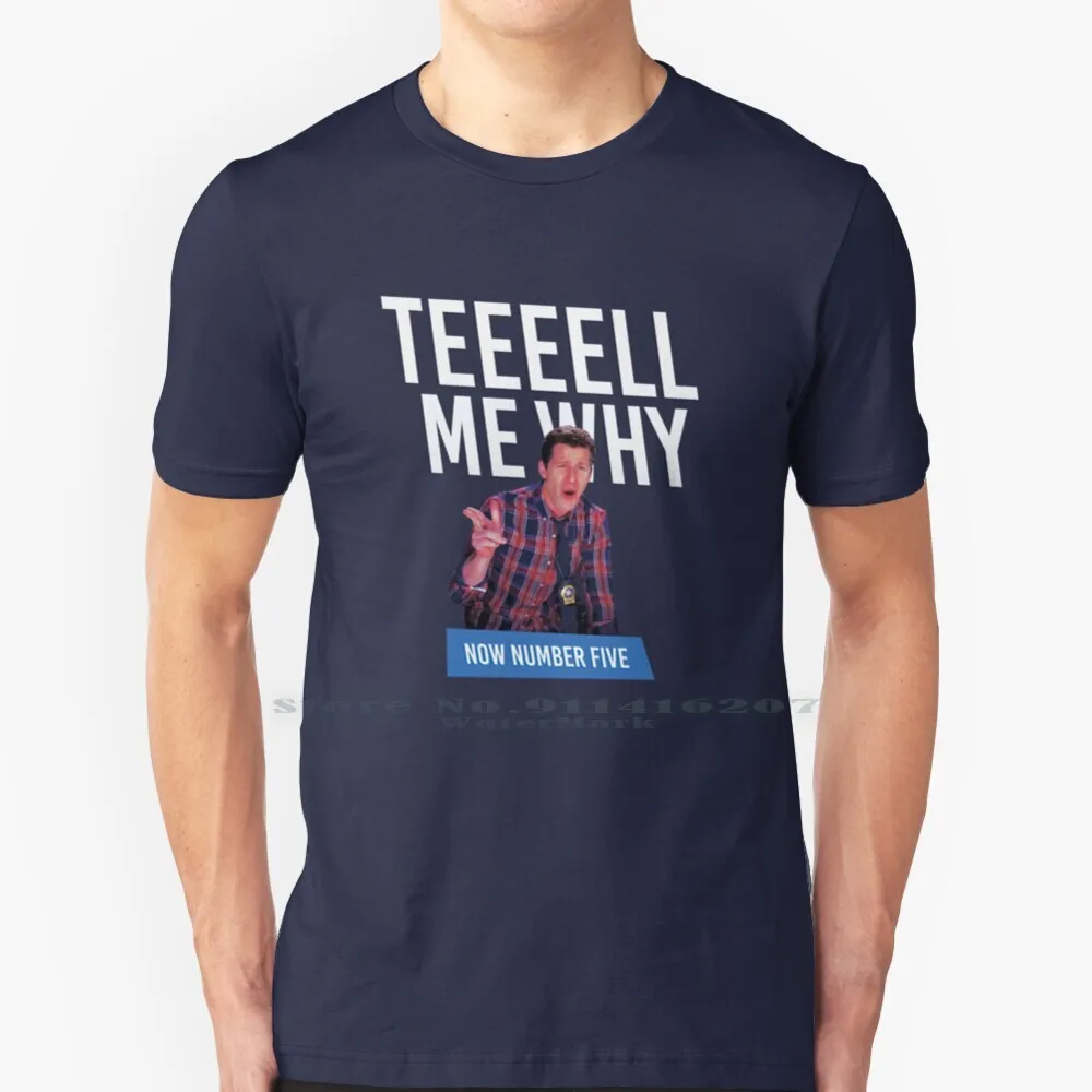 Le T-shirt B99 Le Must-Have pour les Fans de Brooklyn Nine-Nine