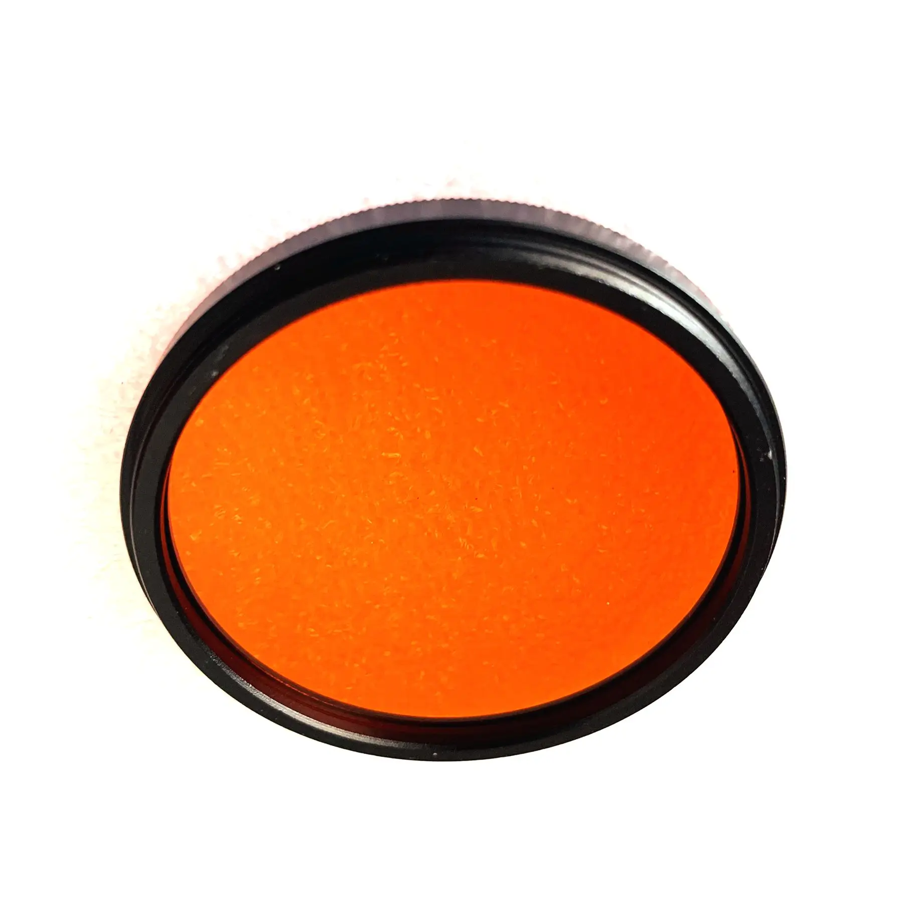 เส้นผ่านศูนย์กลาง49มม.กรอบโลหะแหวน590nm IR Ray Pass กรอง CB590สำหรับเลนส์กล้อง
