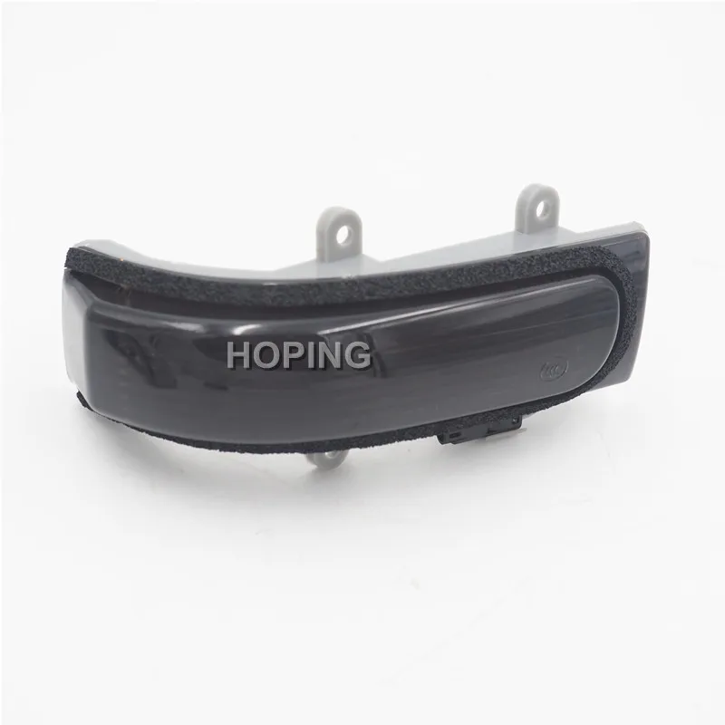 Hoping  Door Rearview Side Mirror Light For TOYOTA CAMRY AURION 2006 2007 2008 2009 2010 2011 Halogen Type Mirror  Repeater Lamp