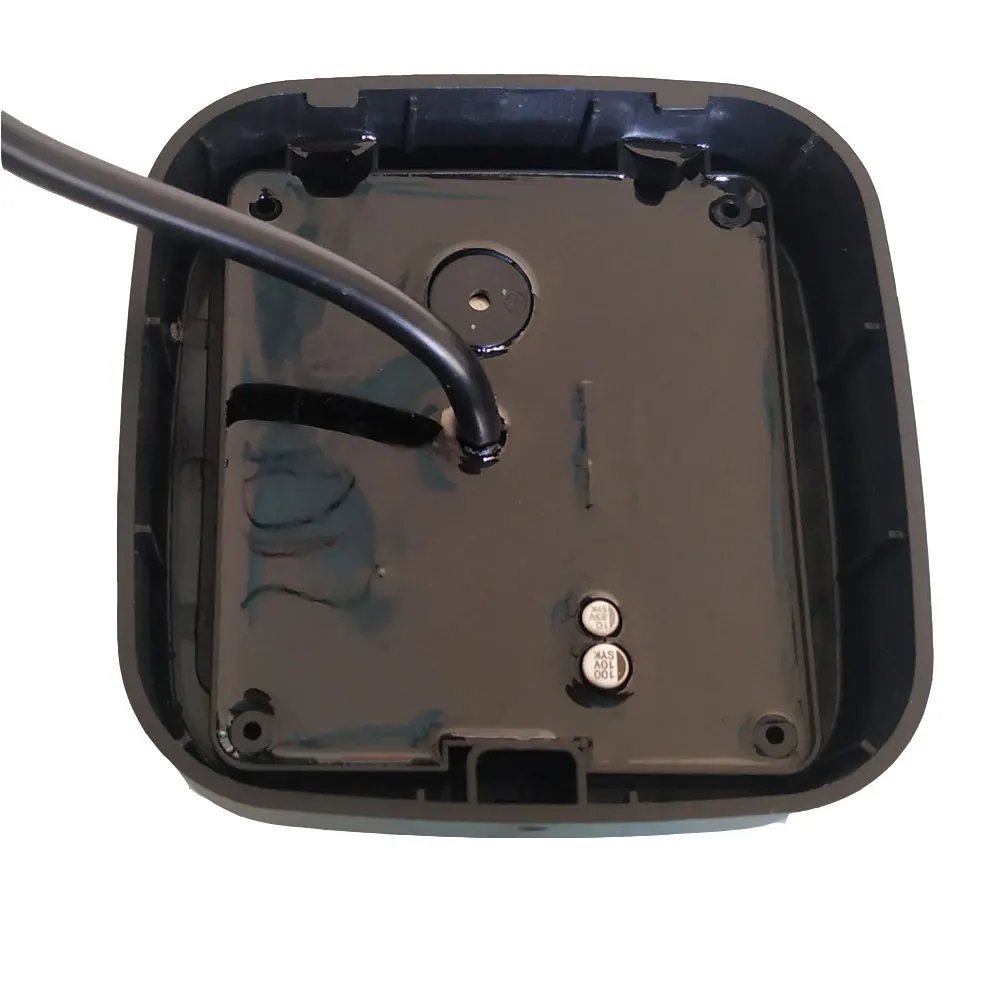 RFID Dual Frequency Card Reader Support ID And IC Card 125k & 13.56M Waterproof IP66  Wiegand 26/34 Output Access Control Sn:D81