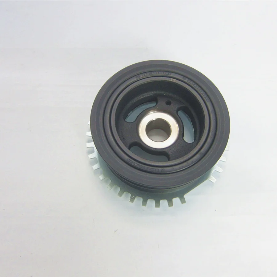 

Car accessories LFR5-11-400A timing crankshaft gear pulley for Mazda 3 2.0 2004-2018 BK BL Mazda 5 2007-2013 CR CW