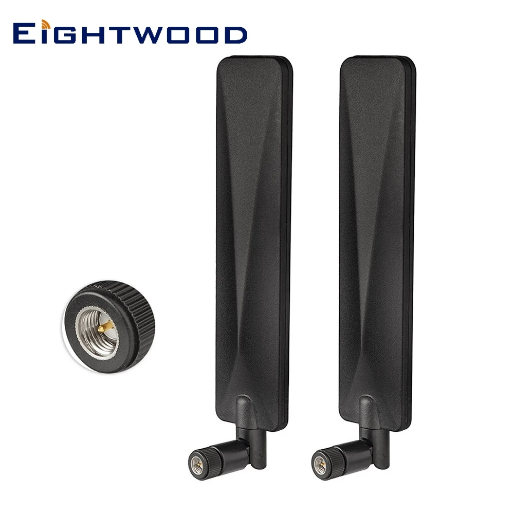 Eightwood 2Pcs 9Dbi…