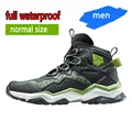 black waterproof
