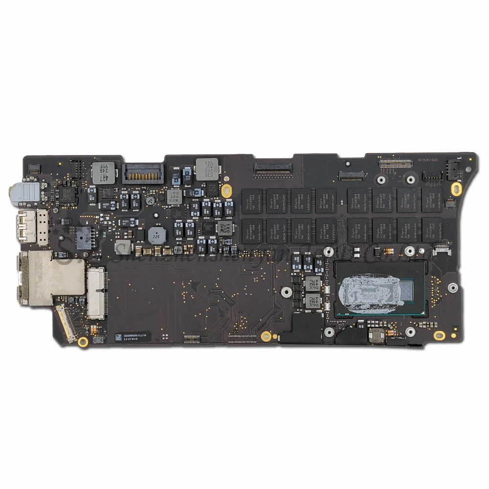 Imagem -02 - Placa-mãe para Macbook Pro Placa Lógica A1502 Retina 13 Emc 2678 Emc 2875 8203536-a 820-3476-a Final de 2013 Meados de 2014